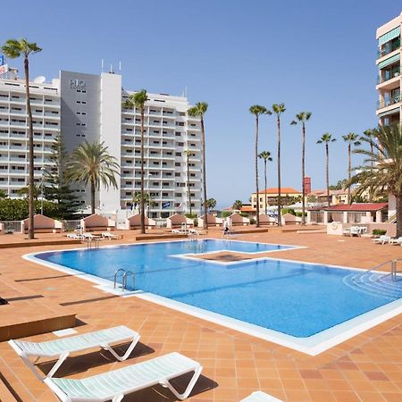 Vista Marina Adeje By Smart Holiday Costa Adeje  Exterior photo