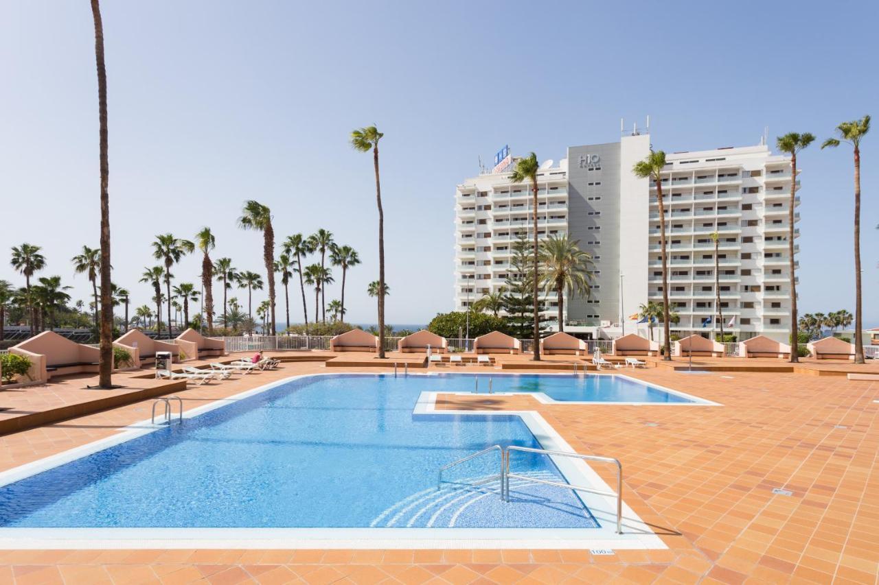 Vista Marina Adeje By Smart Holiday Costa Adeje  Exterior photo