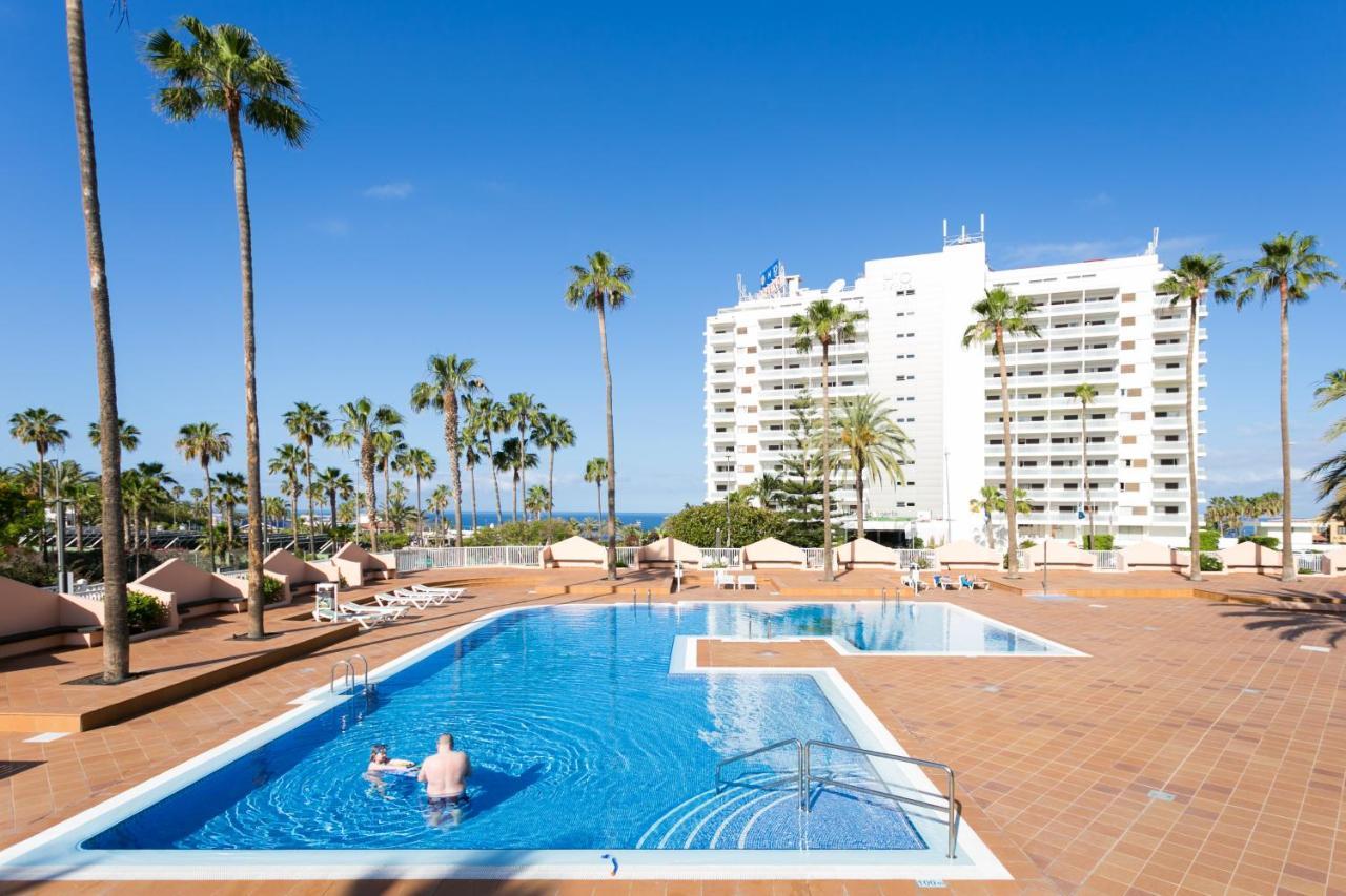 Vista Marina Adeje By Smart Holiday Costa Adeje  Exterior photo