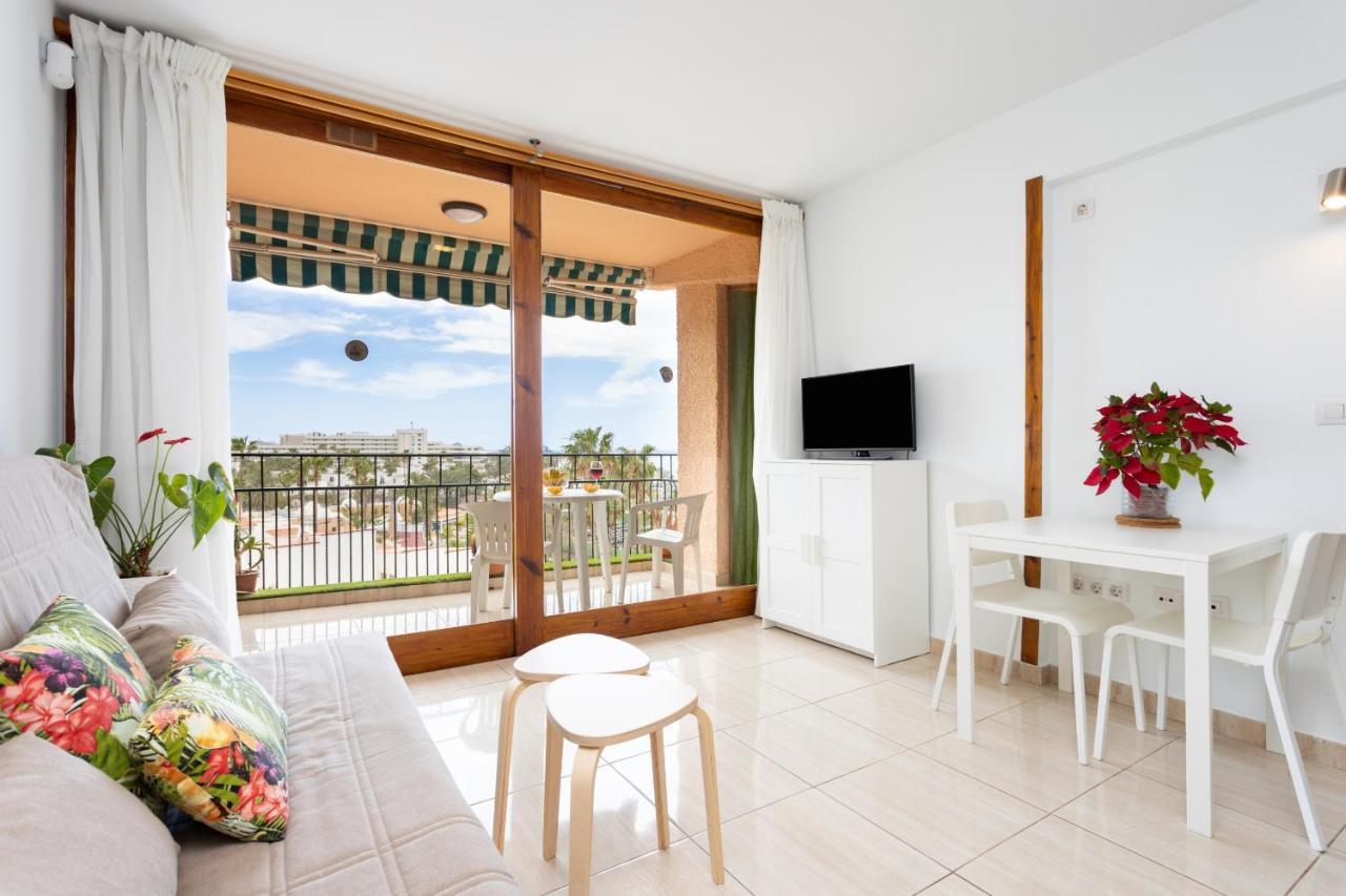 Vista Marina Adeje By Smart Holiday Costa Adeje  Exterior photo