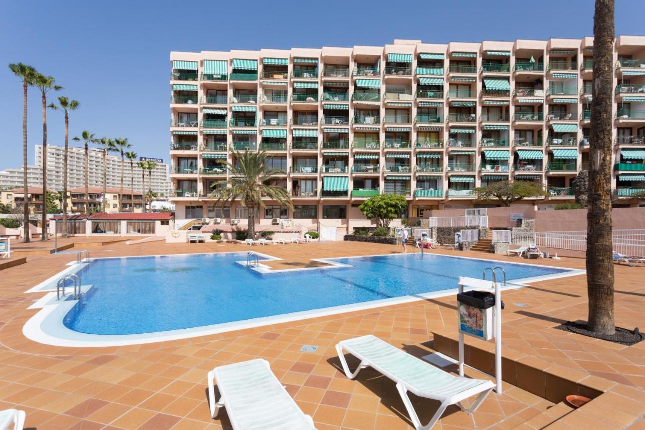 Vista Marina Adeje By Smart Holiday Costa Adeje  Exterior photo